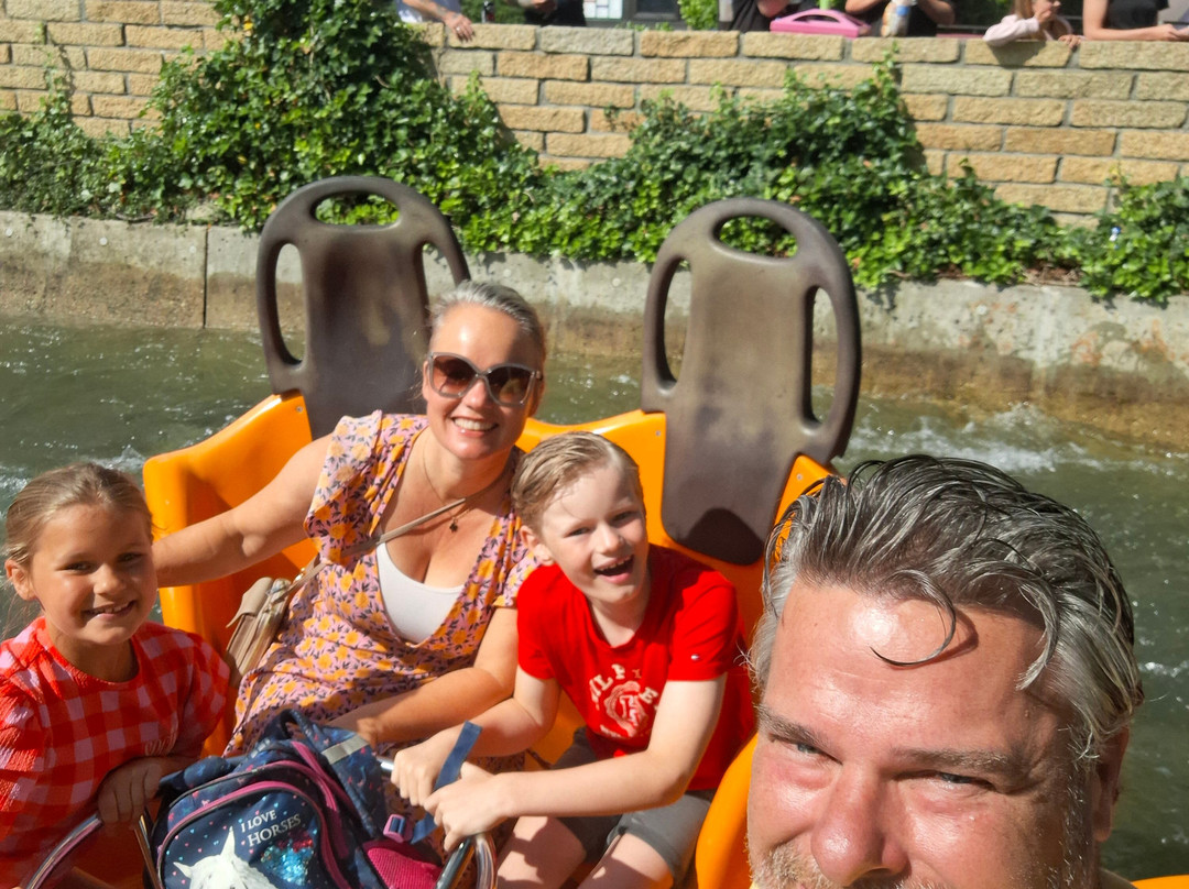 Avonturenpark Hellendoorn-Hellendoorn必去景点