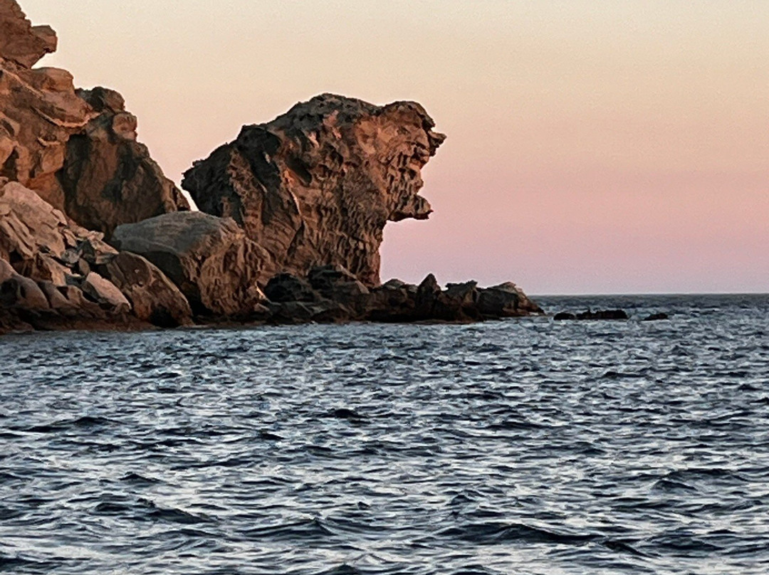 Andros Cruises & Boat Rentals-Batsi必去景点