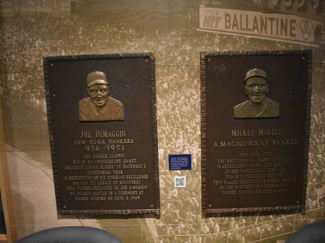 Yogi Berra Museum & Learning Center-Little Falls必去景点