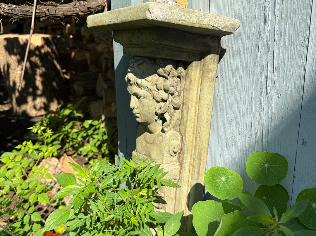 The Inn at Bowman's Hill主图