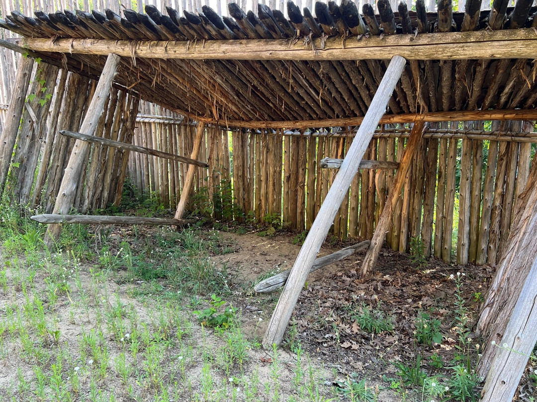 Huronia Museum & Ouendat Village-Midland必去景点