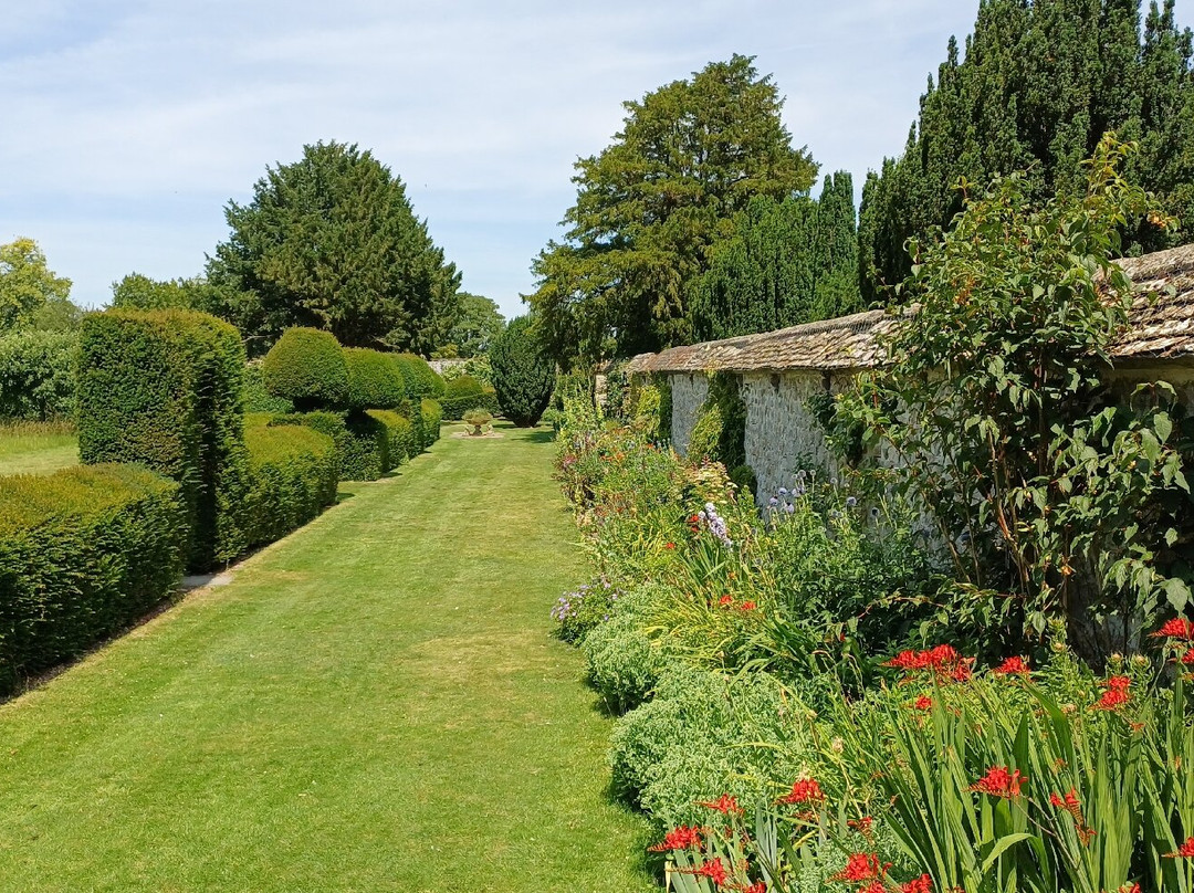 Avebury Manor-埃夫伯里必去景点