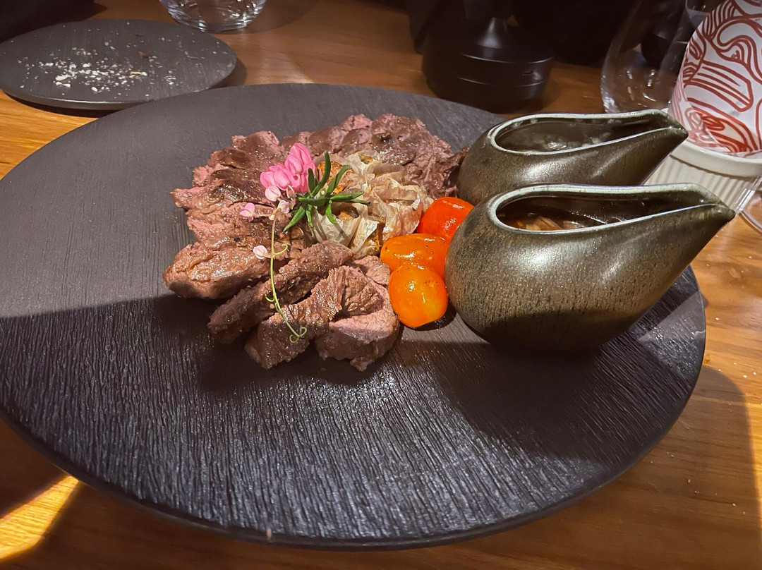 The Meat Lab, Koh Tao