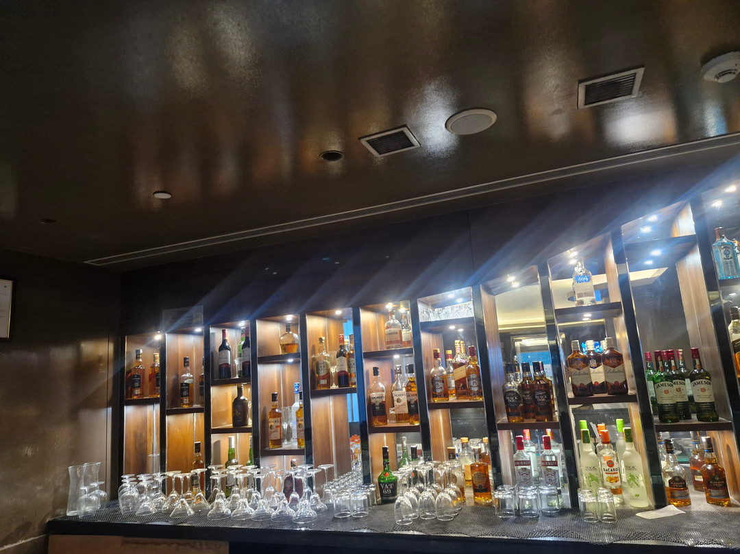 查漠柠檬树酒店主图