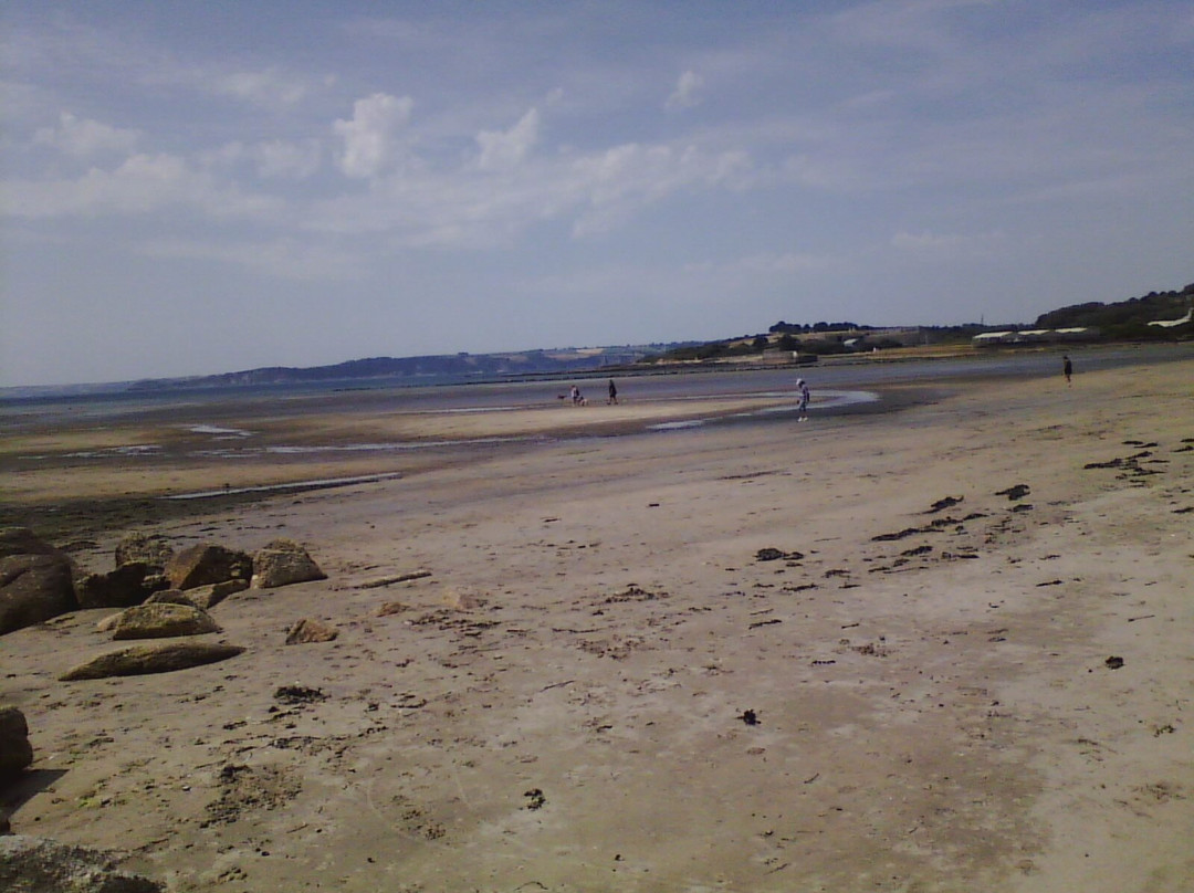 Par Sands Beach-Par必去景点