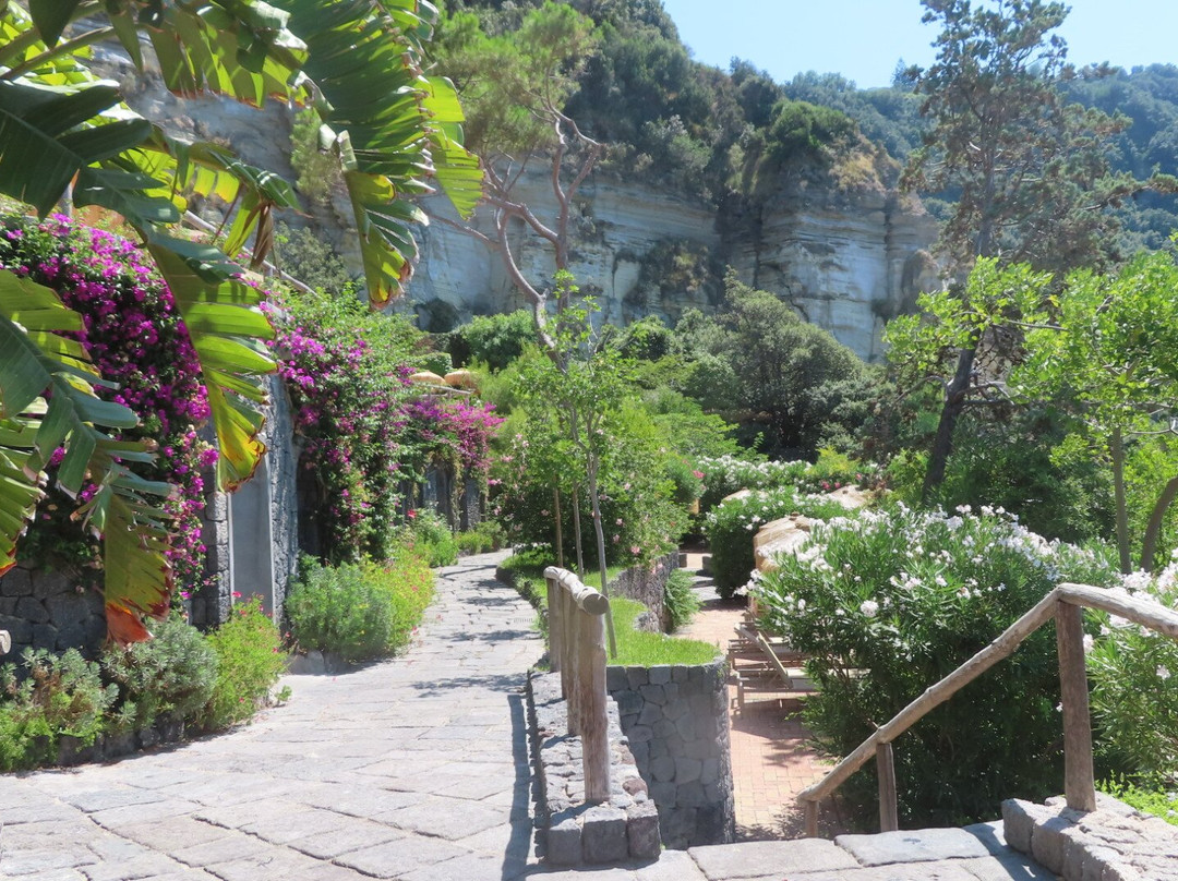 Giardini Poseidon Terme-福里奥必去景点