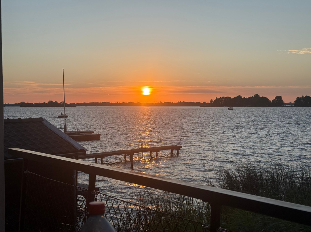 Plassenzicht Logies & Sloepverhuur
