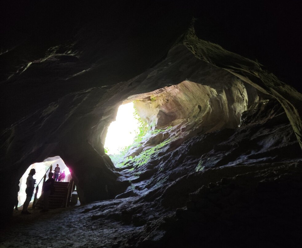 Grotte del Caglieron-Fregona必去景点