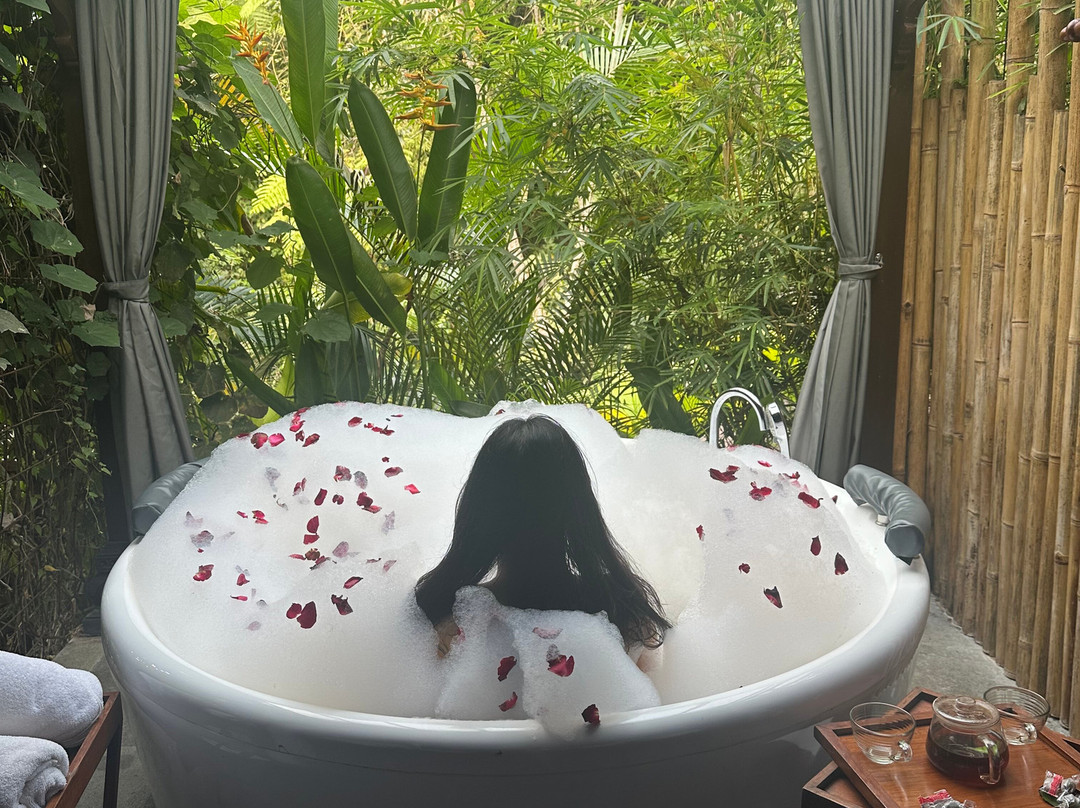 Svaha Spa Kenderan by Svaha Wellness-Kenderan必去景点
