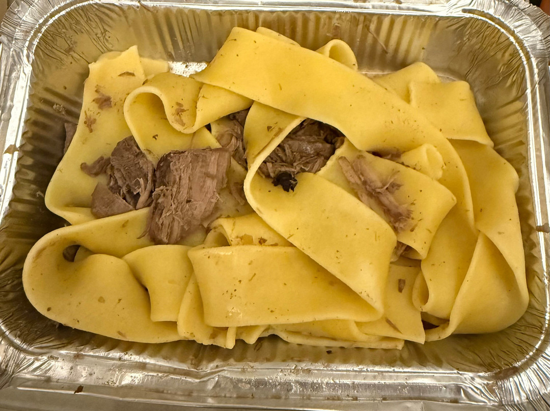 Trattoria Dell'agnolino