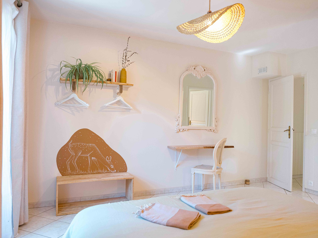 Maison Forenea主图