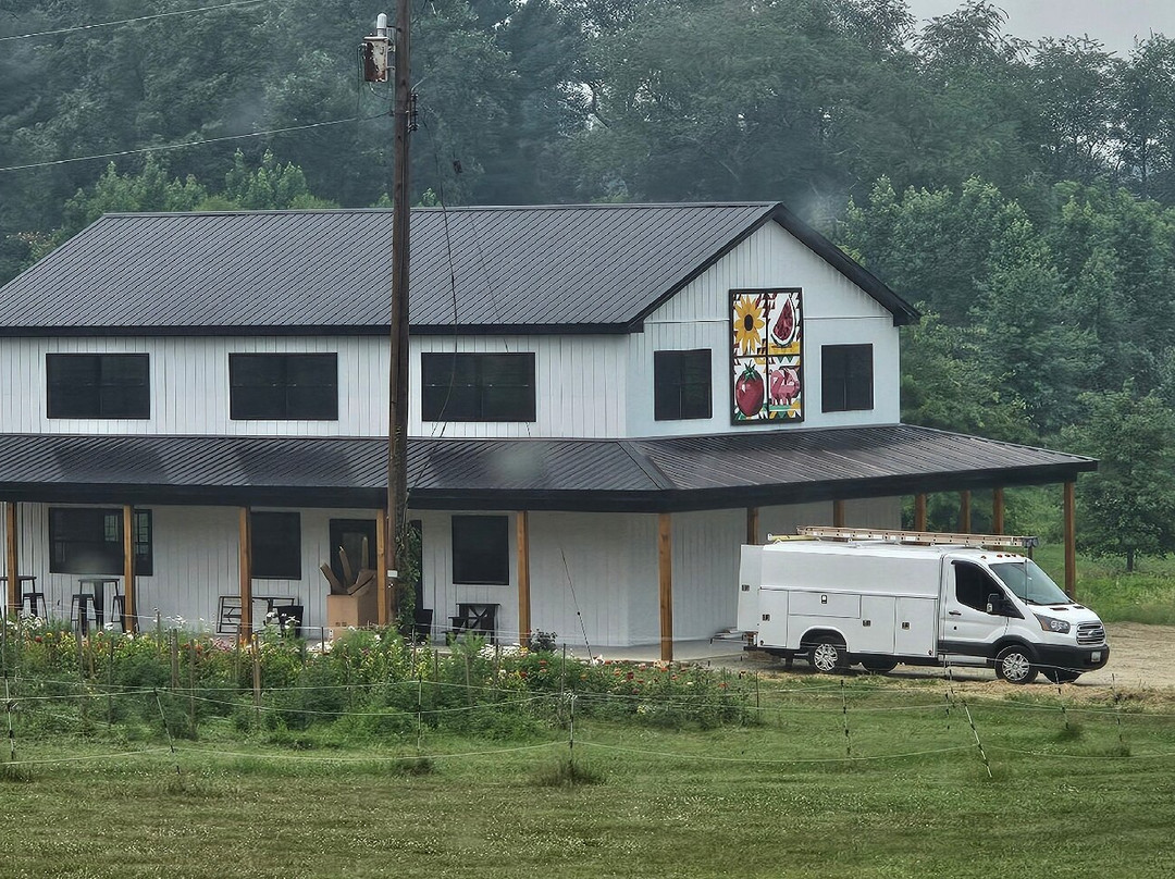 Kent Meadows Farm