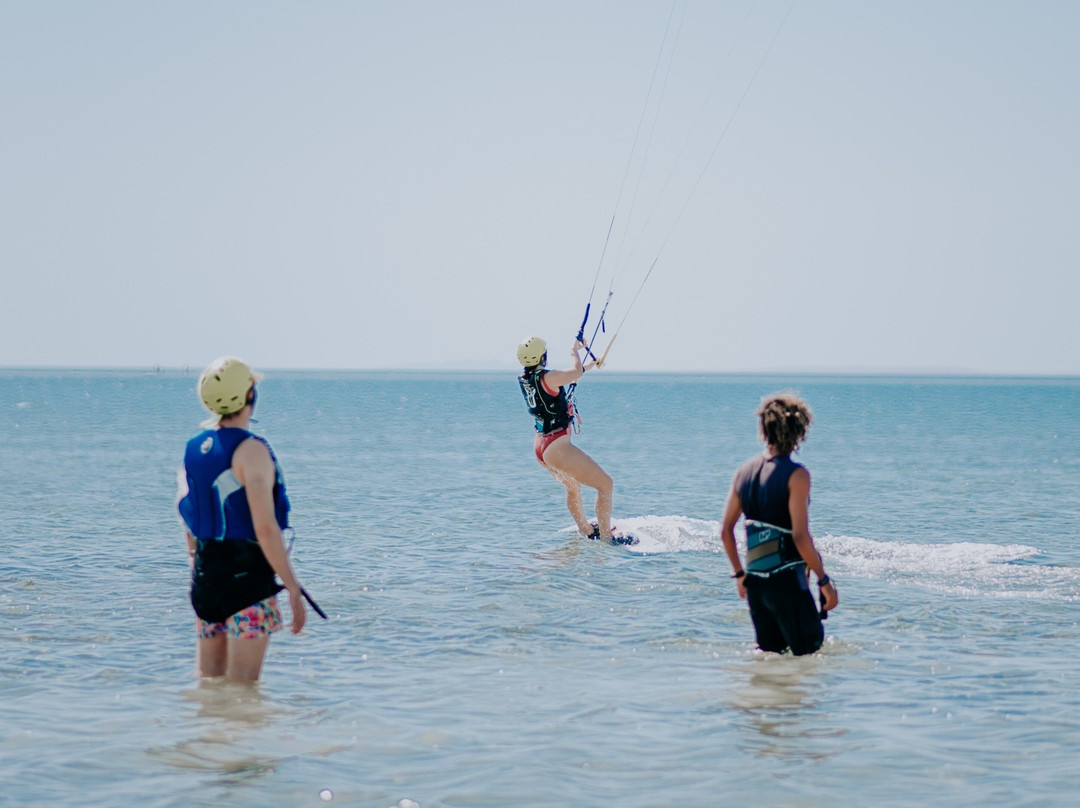 The Water sports center Os Water sports, sailing, and more. Sharm, Hurghada, and Dahab.