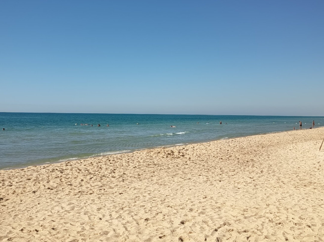 Get Tunisia Transfer-Yasmine Hammamet必去景点