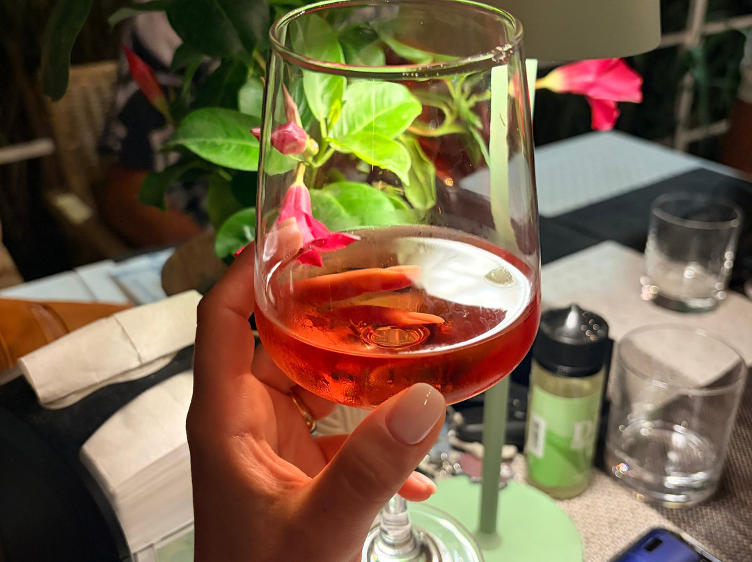 Kalura Beach Porto Cesareo-切萨雷奥港必去景点