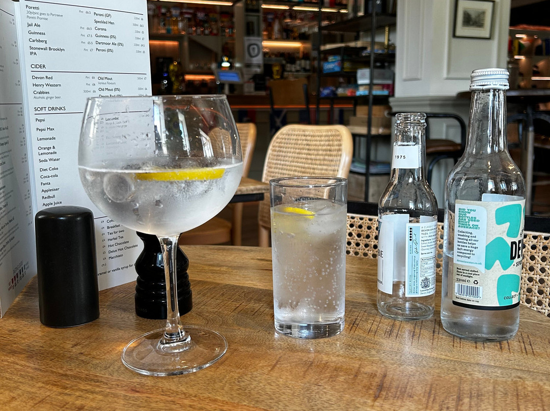 达特穆尔洛奇酒店主图