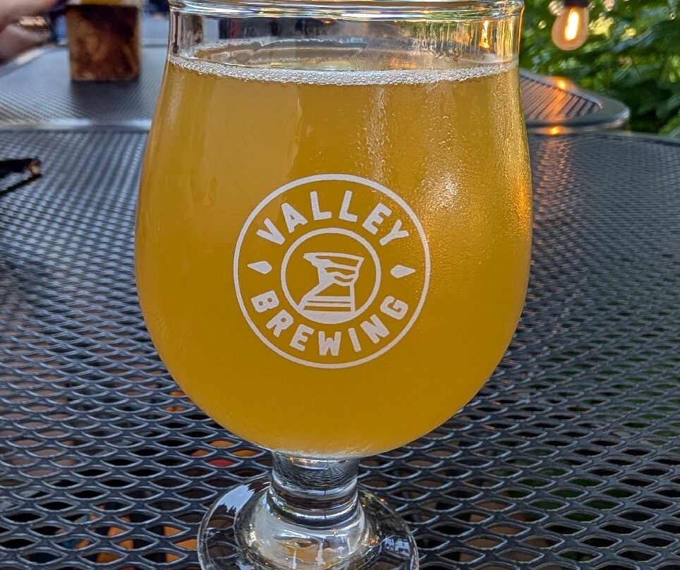 Valley Brewing-德兰赫勒必去景点
