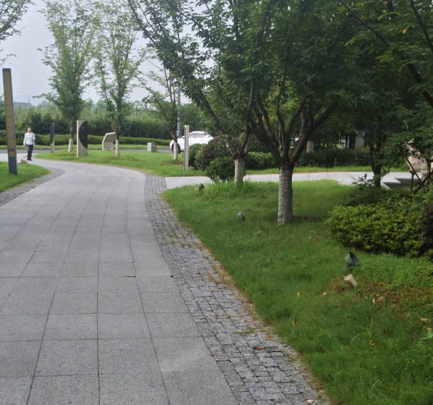 湖州西塞山鸿居酒店主图