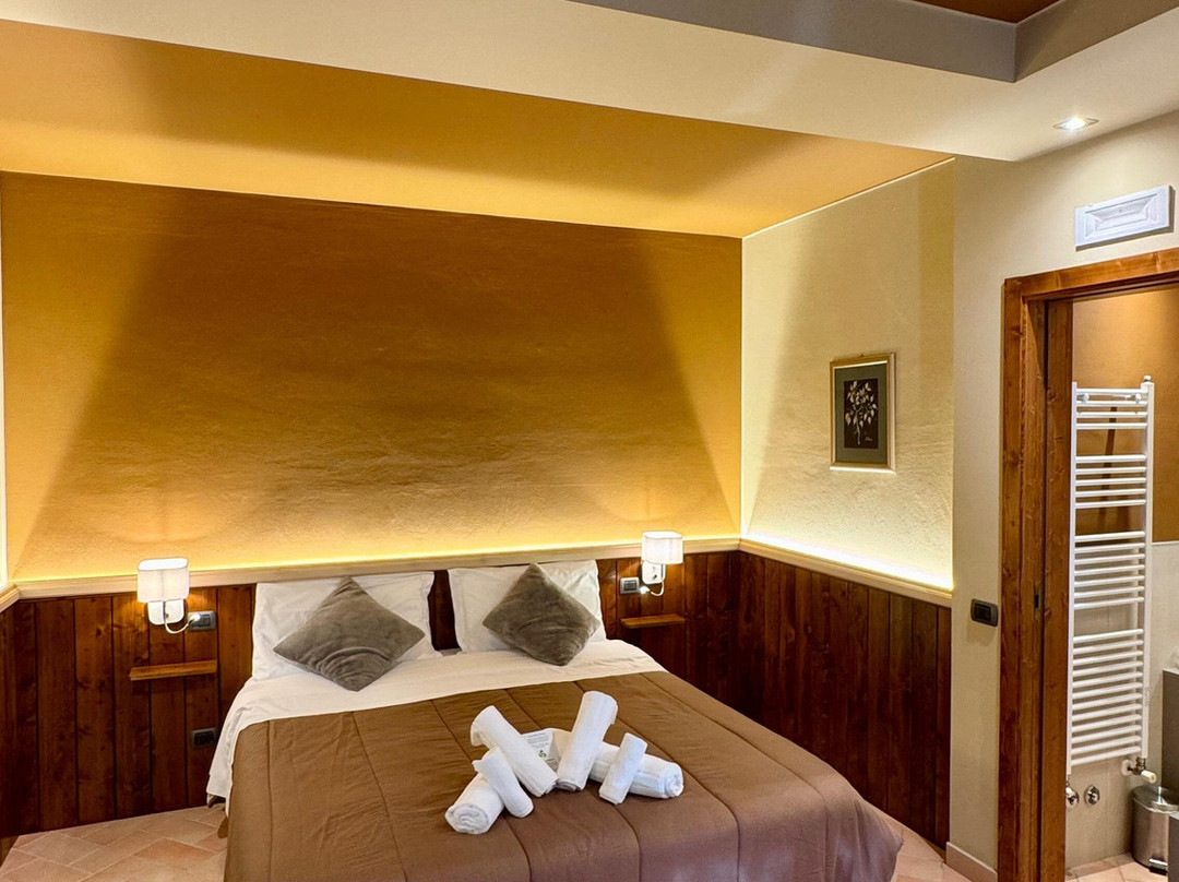 Agriturismo AgrileisureTime主图