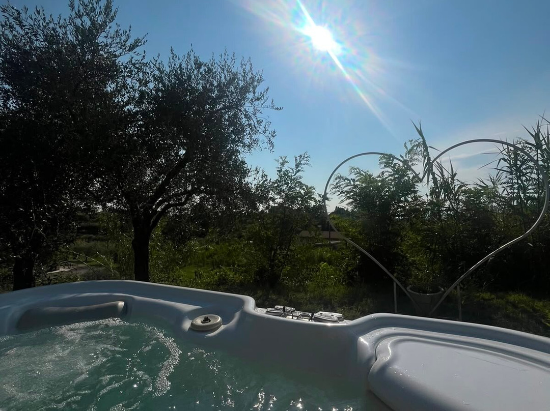Agriturismo Casa Aurora主图