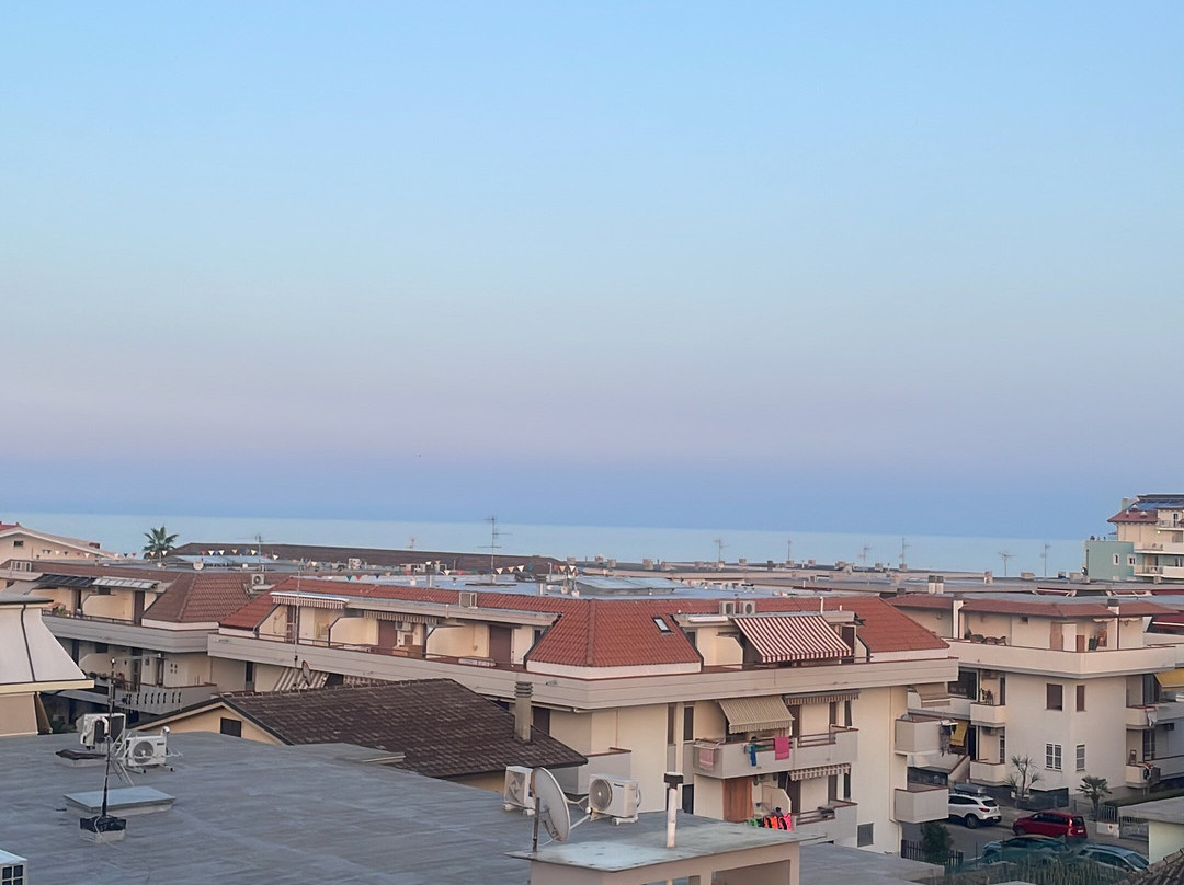 Hotel Falco Azzurro主图