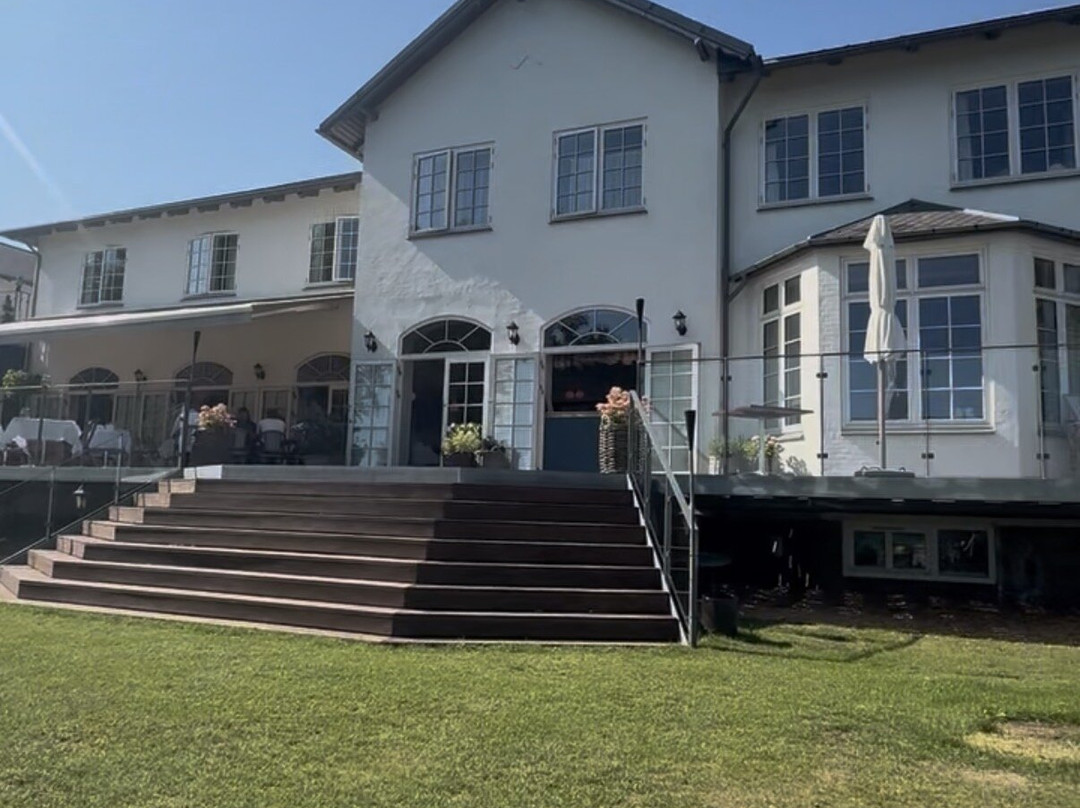 斯特拉马里斯豪华酒店主图