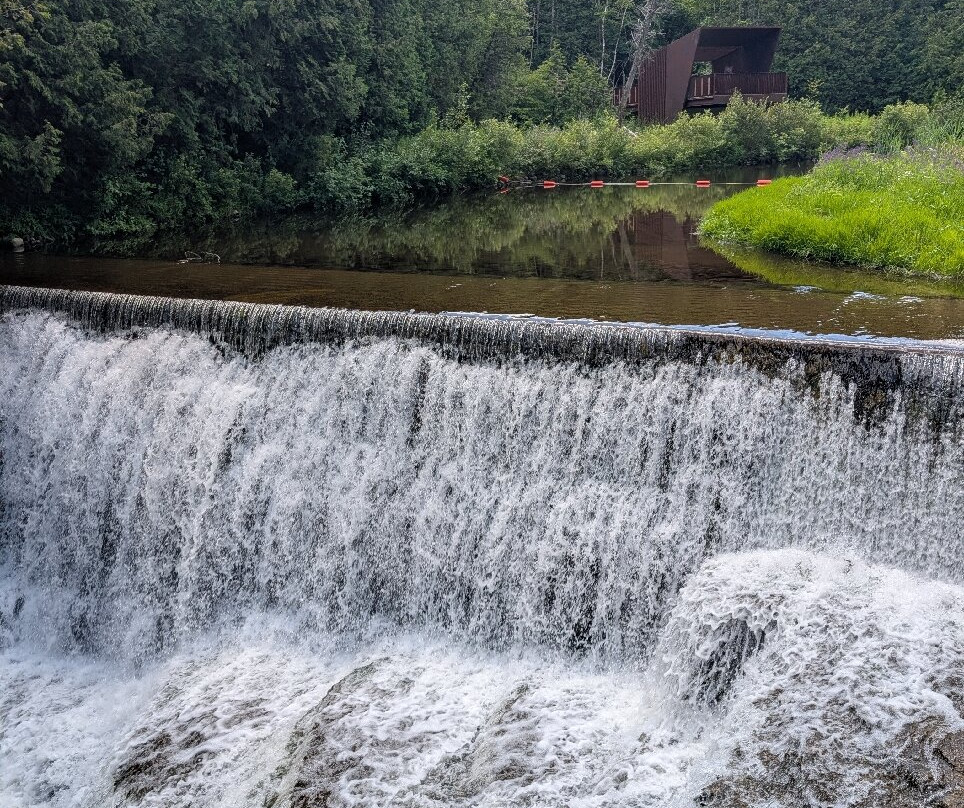 Belfountain Conservation Area-卡利登必去景点