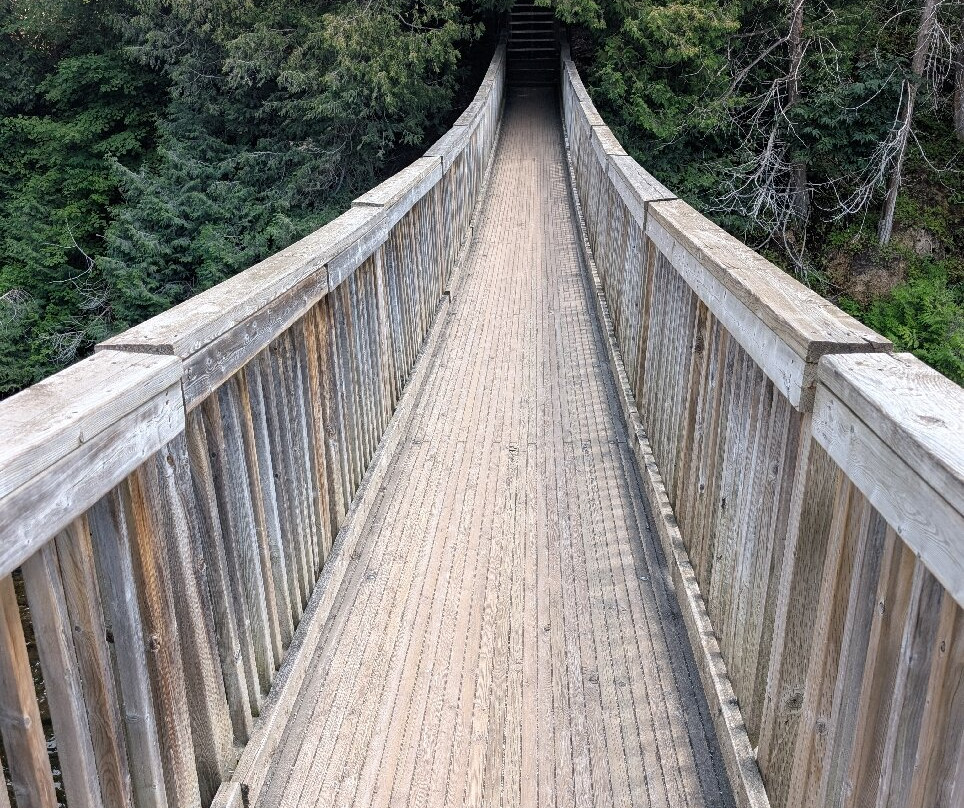 Belfountain Conservation Area-卡利登必去景点