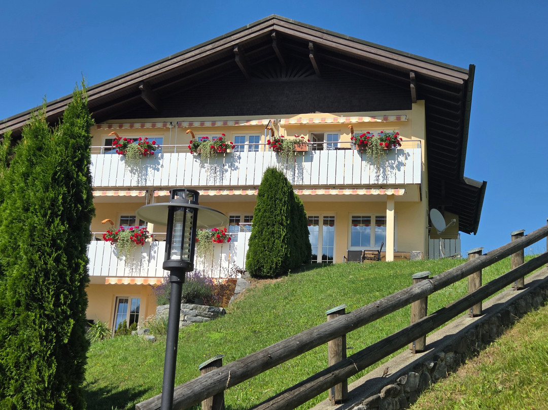 Landhaus Harmonie