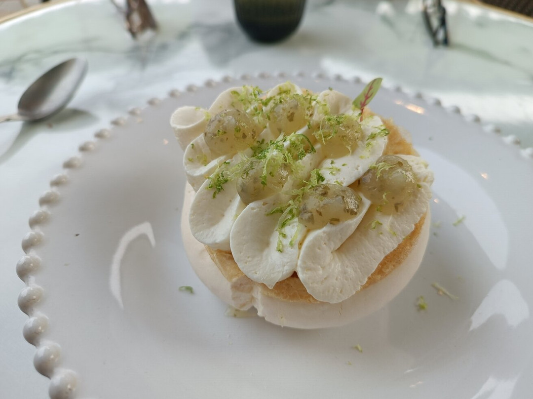 Trattoria Ida