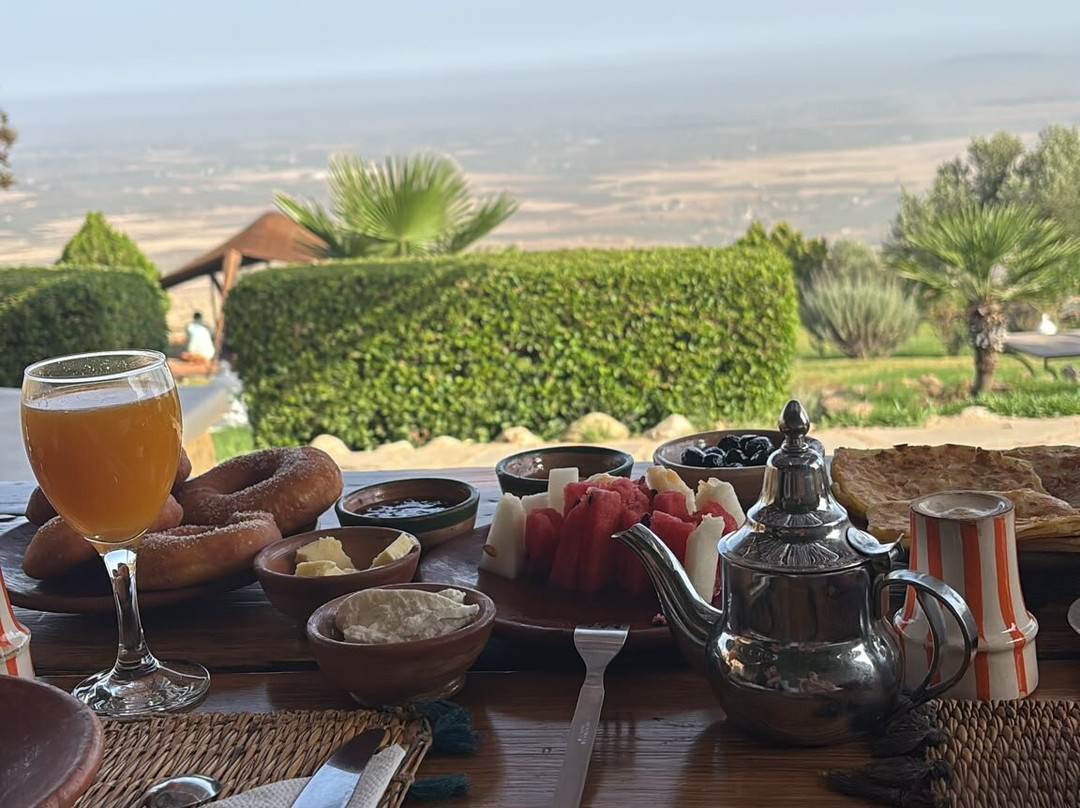 Dar El Mandar Farm主图