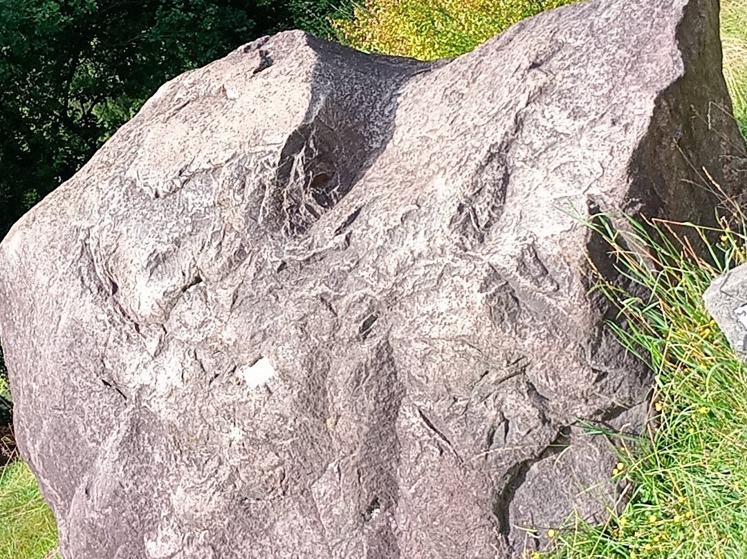 Findlingsring Breetze-Bleckede必去景点
