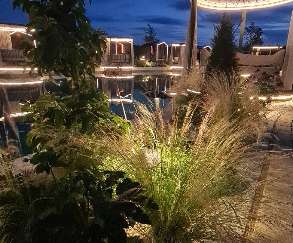 Das Stemp Wellnessresort 4 Sterne Superior主图