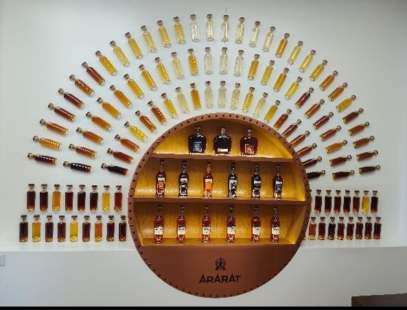 ARARAT Museum-埃里温必去景点