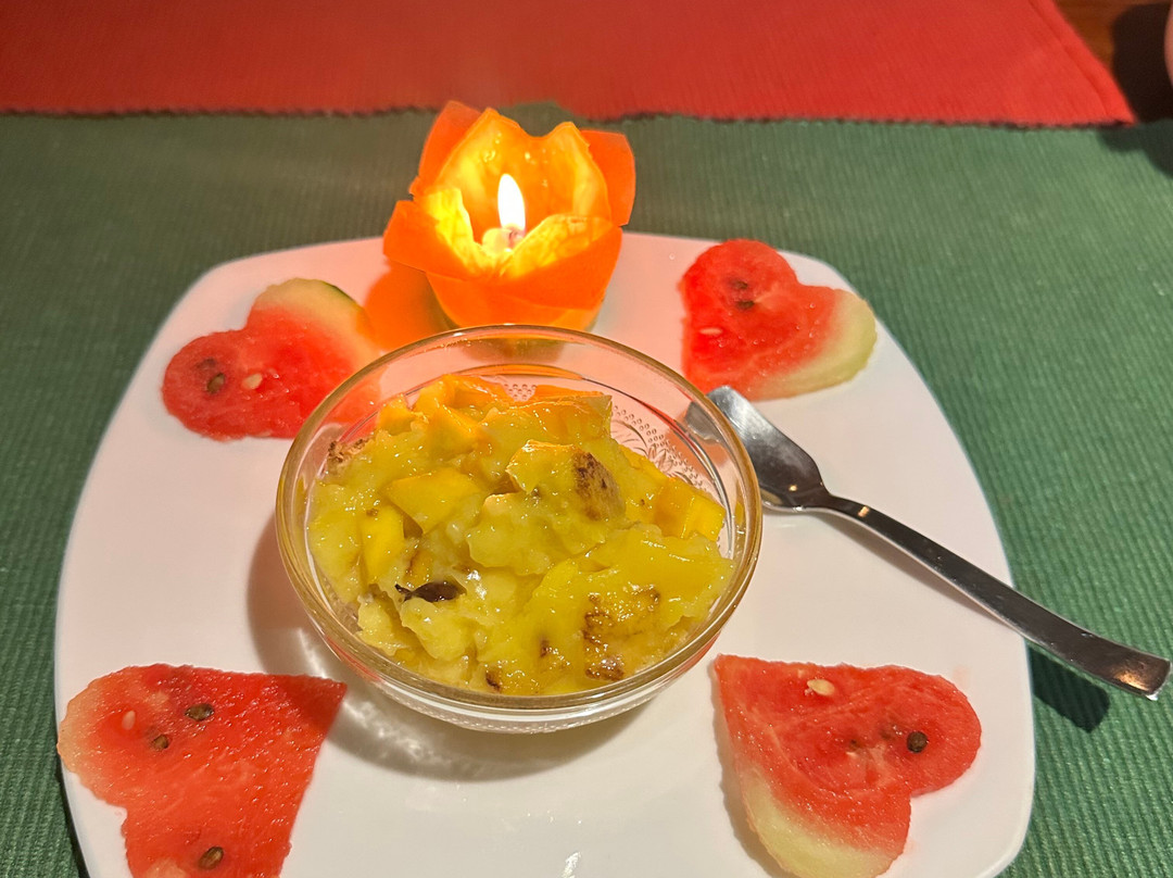 Meiveda Ayurveda Beach Resort主图