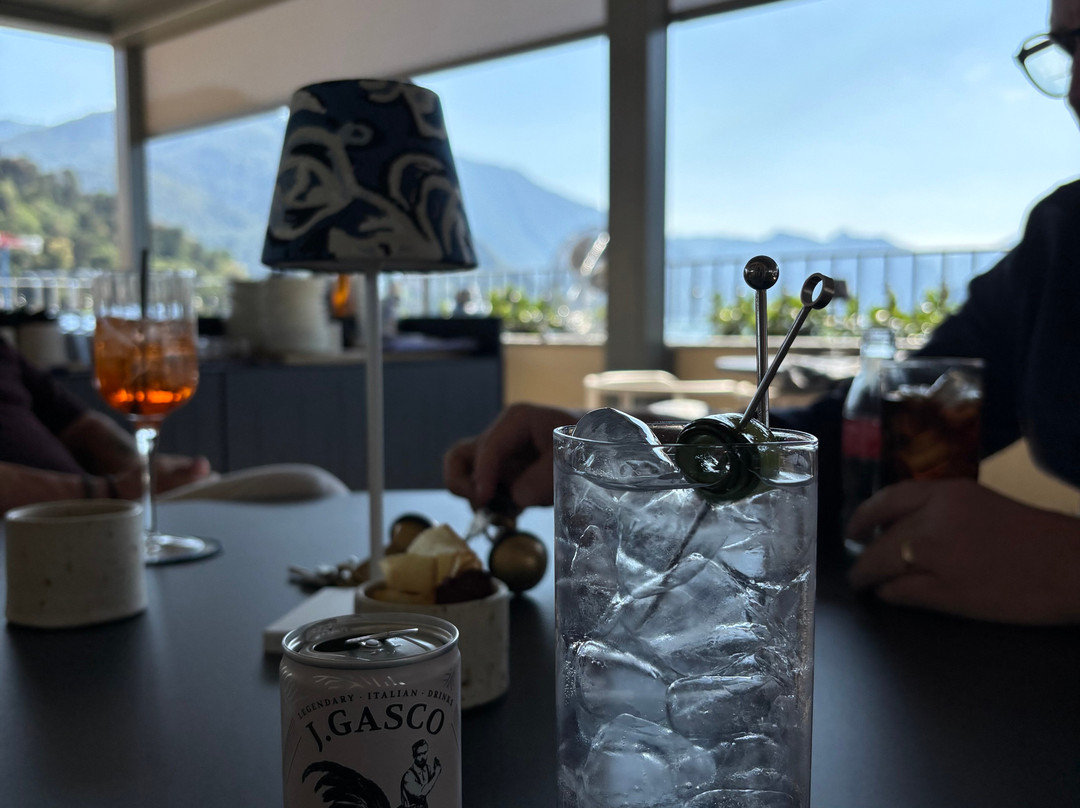 杜拉克酒店主图