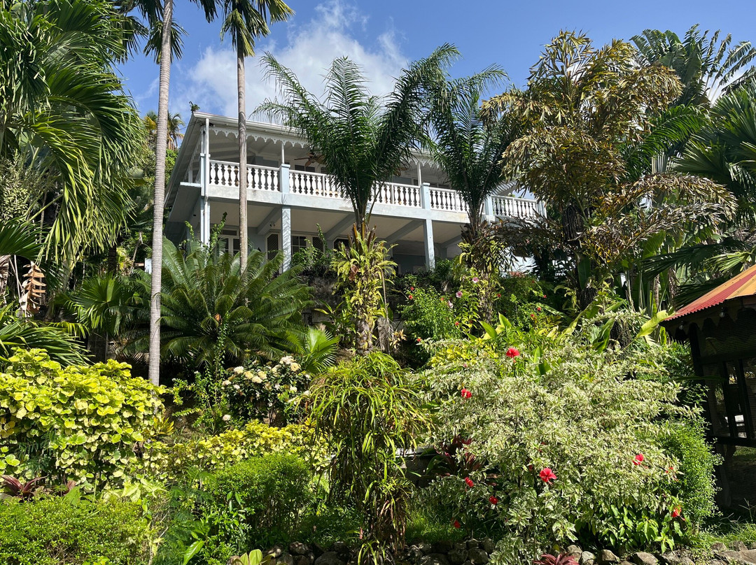 Mount Edgecombe Boutique Hotel主图