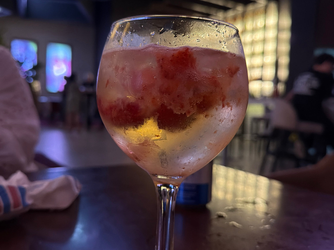 桑多斯普拉卡尔全包式酒店主图