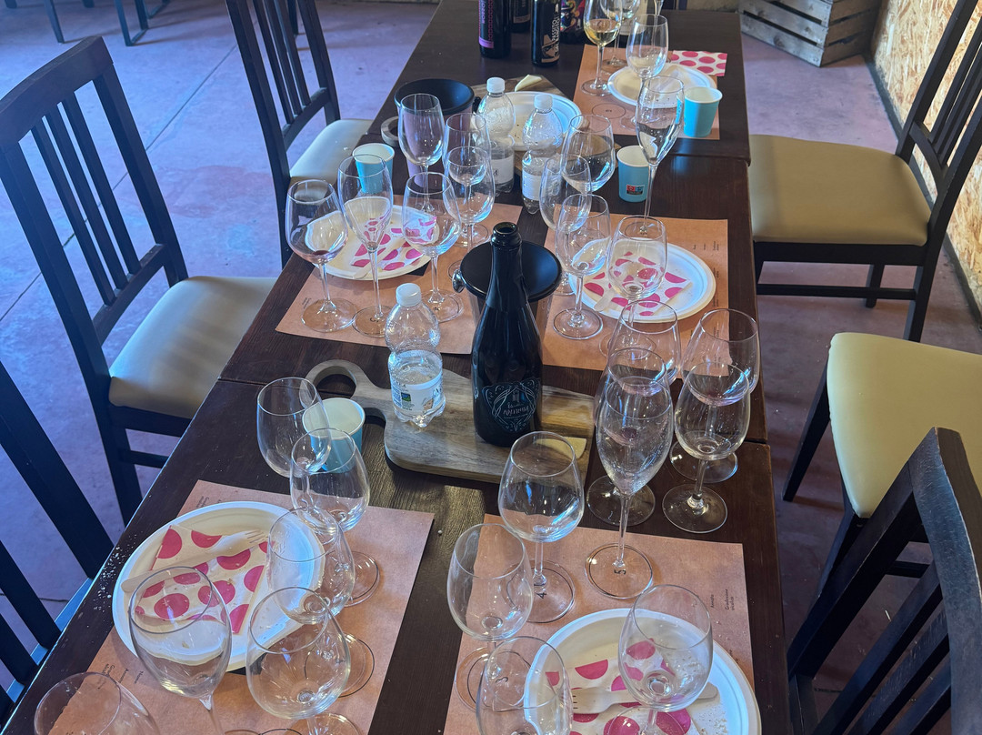 Tenuta Mattei-Corinaldo必去景点