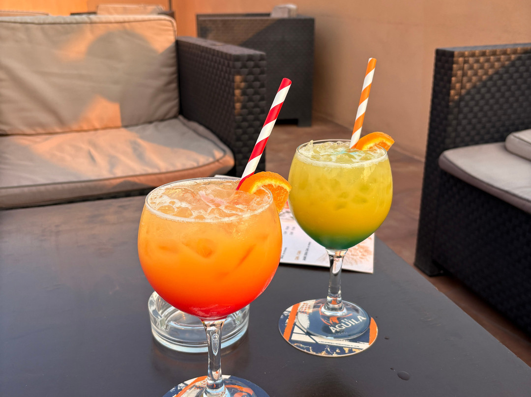 Bar 51 Pub-阿雷纳尔－登卡斯特尔必去景点