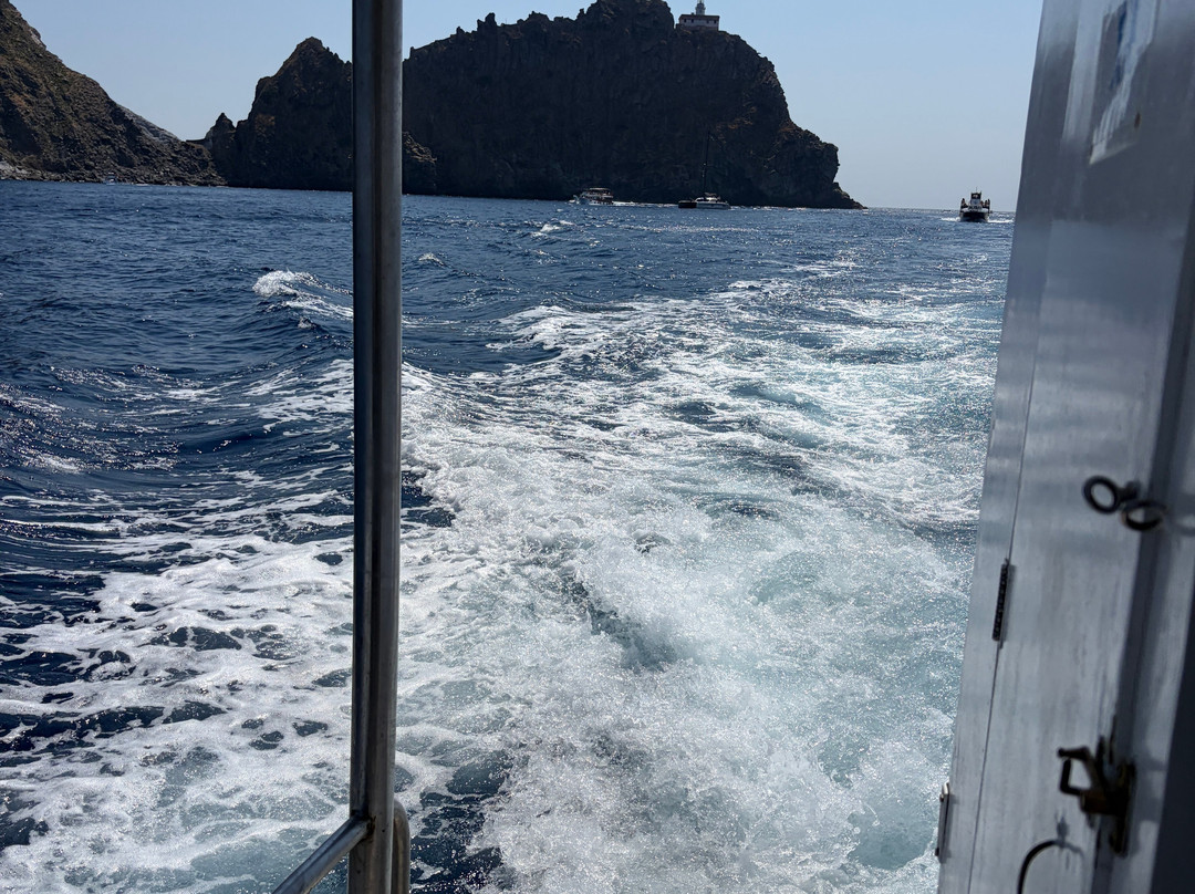 Isola di Ponza-Ponza Island必去景点
