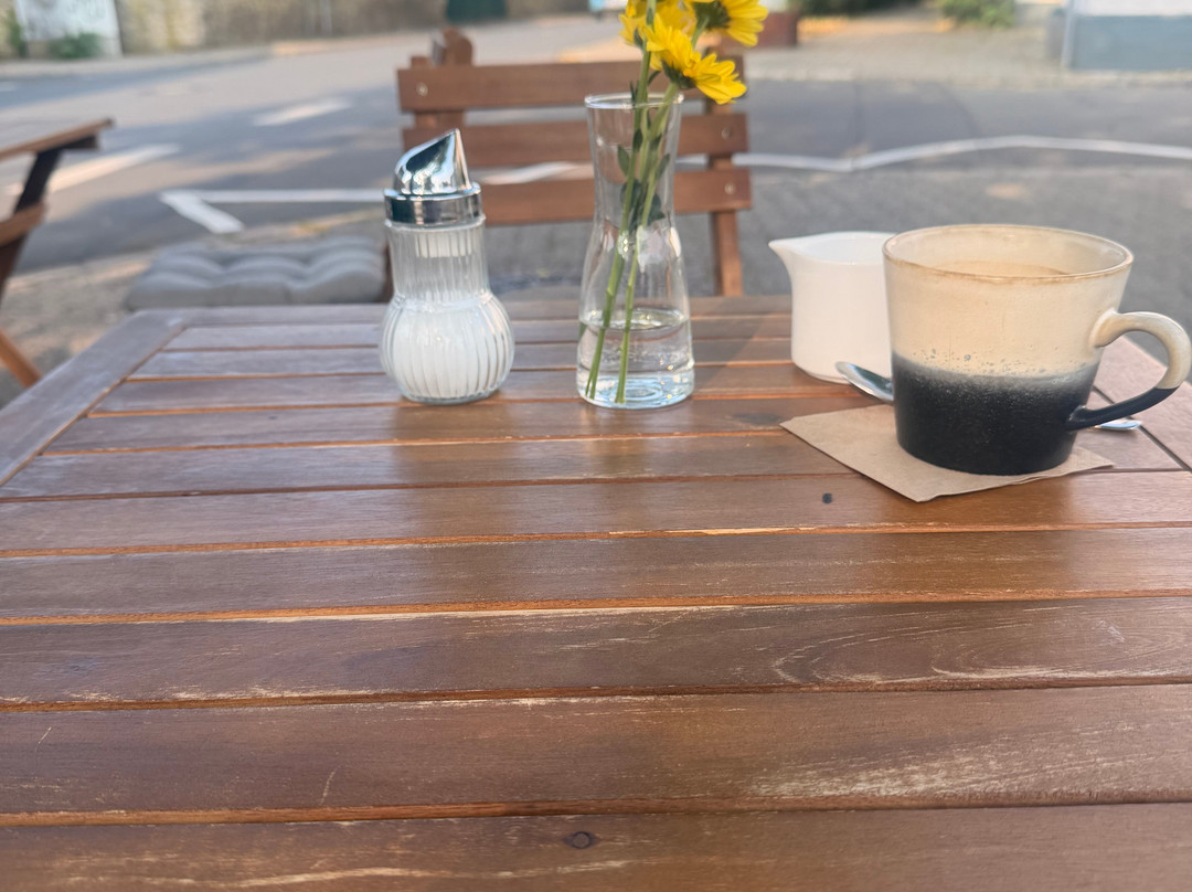 Café Mai