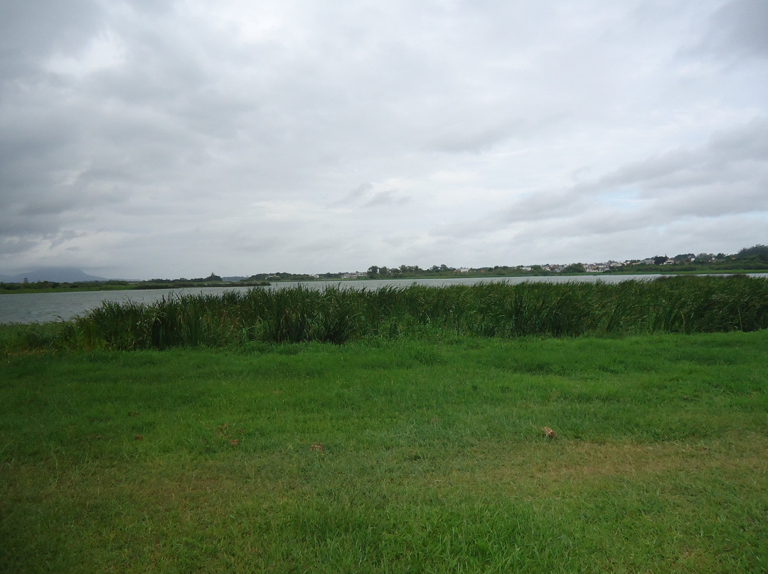 Lagoa Do Marcelino