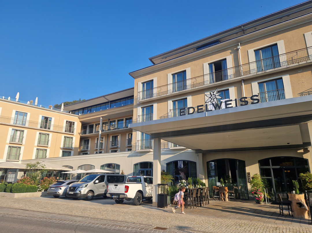 Hotel Edelweiss Berchtesgaden Superior主图