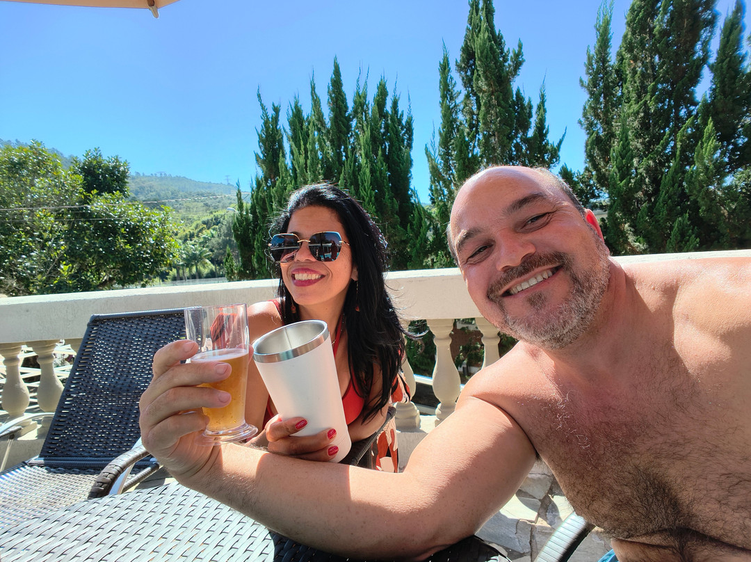 All Inclusive VilaVip Hotel Fazenda主图