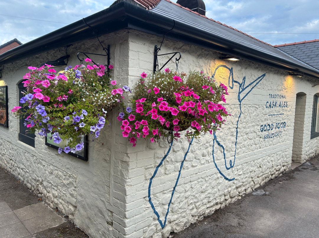 Unicorn Inn