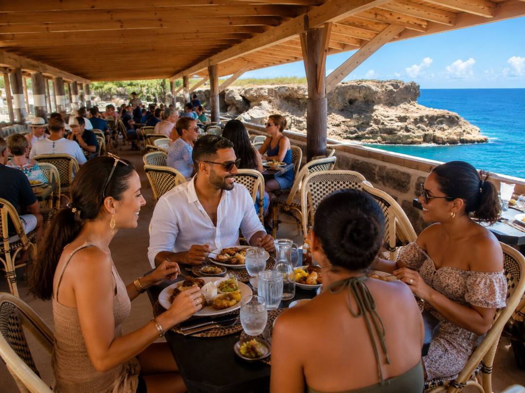Beautiful Barbados Tours & Excursions Ltd-布里奇顿必去景点