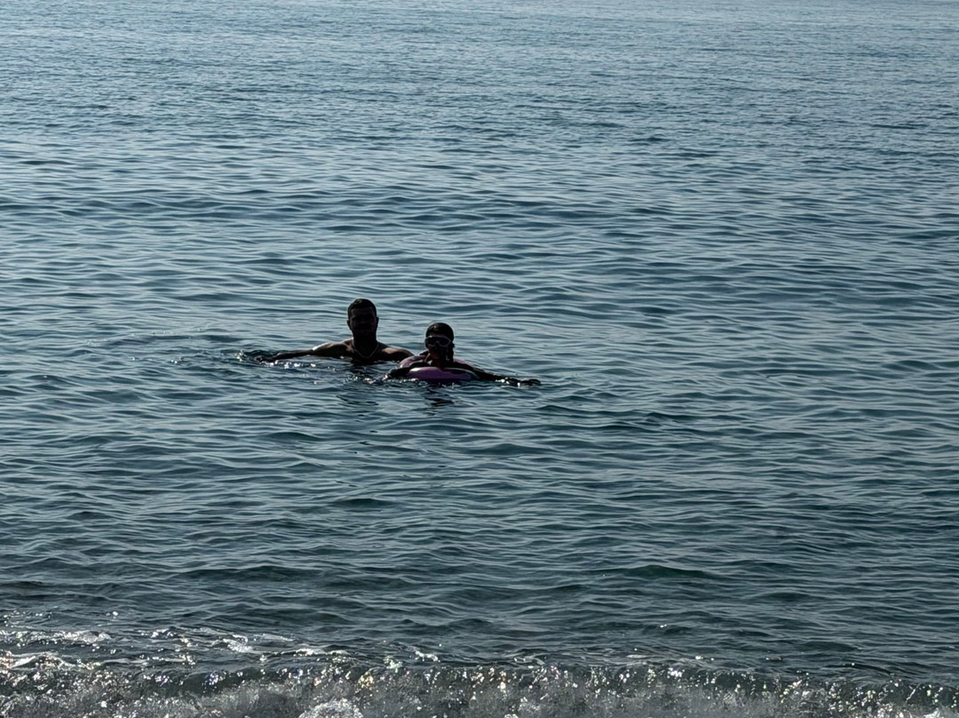Playas de Santa Susanna-Santa Susanna必去景点