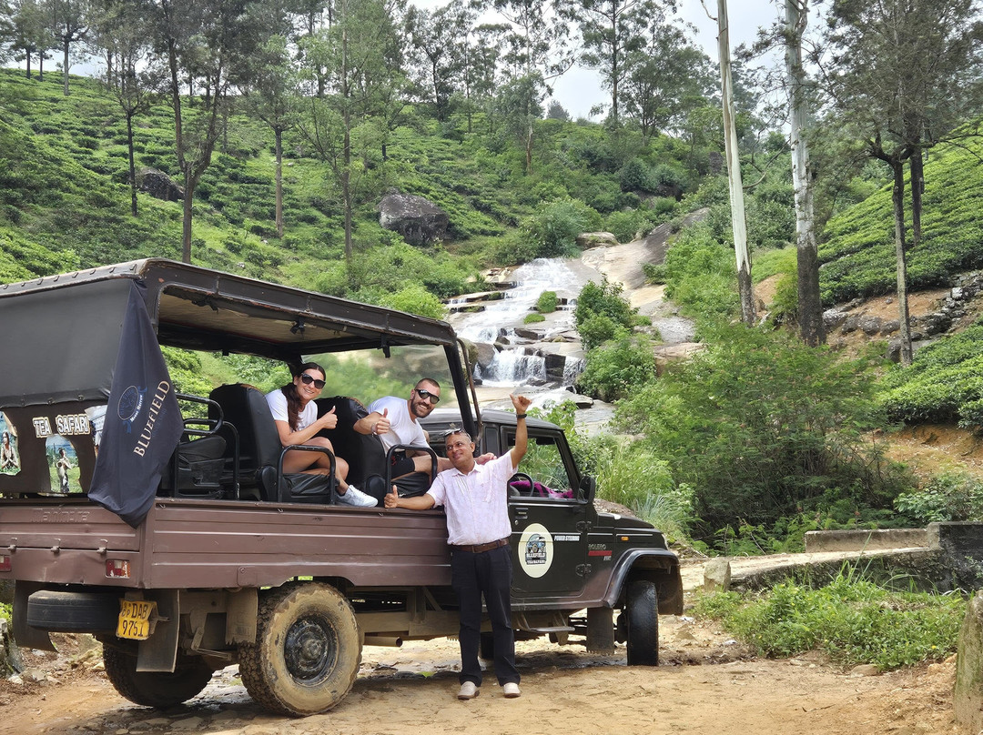 Ceylon Wanderlust Travels-Kiribathgoda必去景点