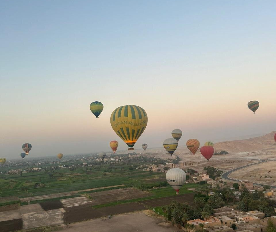 Elite Egypt trip planner-Hurghada 2必去景点